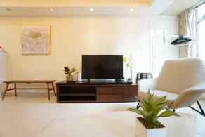 (KW7) Jordan, next to the famous Temple Street, 2 minutes from the MTR, two-bedroom hall, separate kitchen and toilet - Image 3