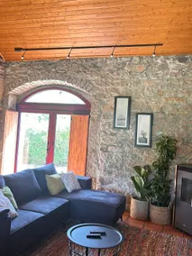 Mountain Getaway with Private Pool - Image 4