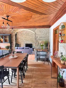Mountain Getaway with Private Pool - Image 3