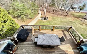 Deep Water at our dock + GameRoom, Golf Cart, Pets - Image 4