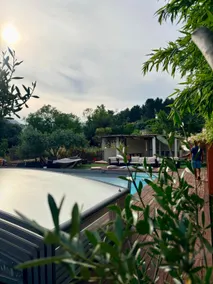 Villa in Provence close to Marseille Cassis pool - Image 3