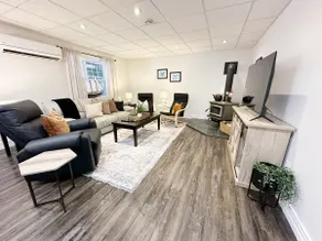 Cozy Garden 2 Bedroom Suite near Corner Brook - Image 2