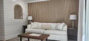 NOUVELLE MAISON En face de la plage * chaises + parasols * animaux acceptés - Image 4