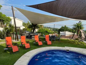 KyAHome: 1,000 m² of Comfort, Pool, Barbecue Grill, and More - Image 5
