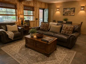 Stony Lane Lodge - Pet Friendly Suite VRP P1C-ZV4 - Image 3