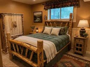 Stony Lane Lodge - Pet Friendly Suite VRP P1C-ZV4 - Image 4