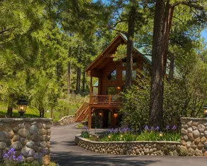 Stony Lane Lodge - Pet Friendly Suite VRP P1C-ZV4 - Image 2