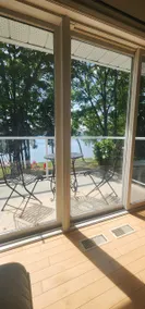 Schöne Upper Buckhorn Lake Waterfront - 4-Jahreszeiten-Kawartha-Seen mit Sauna - Image 3
