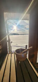 Schöne Upper Buckhorn Lake Waterfront - 4-Jahreszeiten-Kawartha-Seen mit Sauna - Image 5