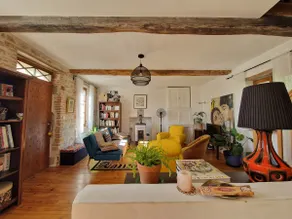 El Palomar: Nature and Charm in Cordes-sur-Ciel - Image 3