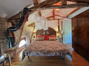 El Palomar: Nature and Charm in Cordes-sur-Ciel - Image 4