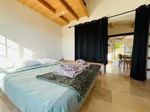 Det lille hus i vinrankerne med pool - Image 4