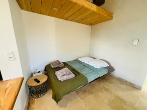 Det lille hus i vinrankerne med pool - Image 5