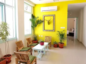 Modern Sunshine Villa | 3BHK for Longer Stays - Image 3