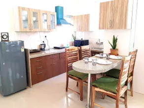 Modern Sunshine Villa | 3BHK for Longer Stays - Image 5