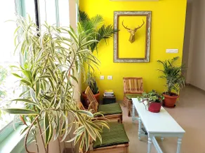 Modern Sunshine Villa | 3BHK for Longer Stays - Image 4