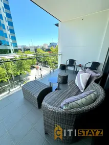 Canberra CBD 1BD - Perfect Location, Pool and Spa - Image 3