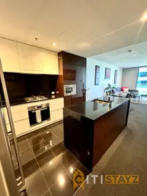 Canberra CBD 1BD - Perfect Location, Pool and Spa - Image 4