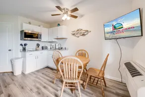 Assateague Inn 107 by Seaside Vacations & Sales - Image 5