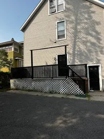 “Sunlit” 1bdrm apt Near Wynn Hospital - Image 3