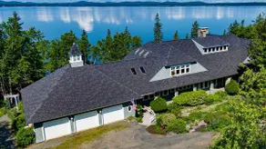 Cape Rosier, Maine 6 bedroom estate on Penobscot B - Image 3