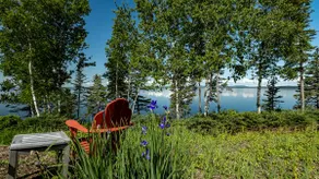Cape Rosier, Maine 6 bedroom estate on Penobscot B - Image 5