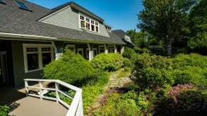 Cape Rosier, Maine 6 bedroom estate on Penobscot B - Image 4