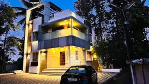 Sandip Kulkarni Homestay – Villa - Image 2