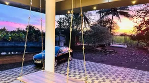 Sandip Kulkarni Homestay – Villa - Image 5