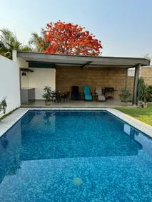 Enjoy the eternal spring heated pool! - Image 3