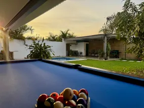 Enjoy the eternal spring heated pool! - Image 2