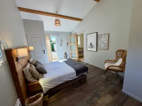 Villa with heated pool in the heart of the Luberon - Image 5