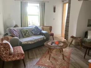 Wooly Sheep Cottage, Crehelp, Co. Wicklow# - Image 4