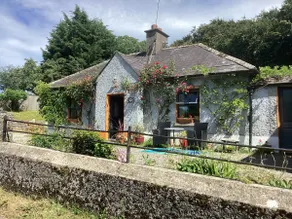 Wooly Sheep Cottage, Crehelp, Co. Wicklow# - Image 2