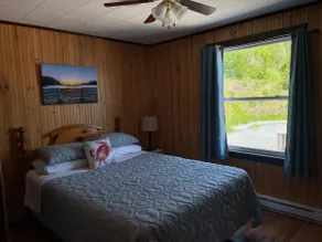 Captain's Quarters Cottage - Image 5