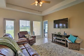 Condo on Golf Course - 10 Mi to South Padre Island - Image 5