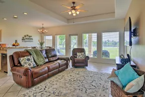Condo on Golf Course - 10 Mi to South Padre Island - Image 4