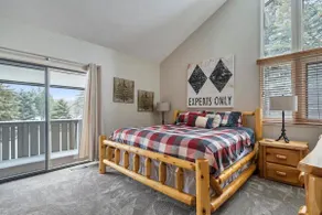 Hillside: Sleeps 13: Walk to Village: Golf&Pool - Image 5