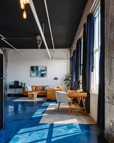 The Bleu (w/ Amazing View) - Image 5