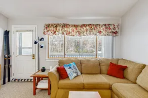 1BR Ski In/Out Mountainview 2nd-Floor | Balcony - Image 5