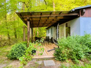 Idyllic vacation home Inge in the forest by the lake - Image 5