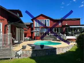 ”Aggies Poolhouse” in SIGTUNA! Near Arlanda! - Image 5