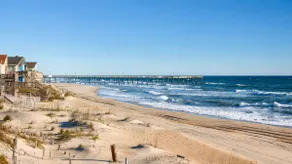 Rio Rodanthe: Oceanfront Paradise with Lazy River - Image 5