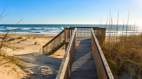 Rio Rodanthe: Oceanfront Paradise with Lazy River - Image 4