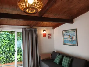 Casa Rustica - Courtyard House - Image 3