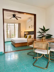 Back to Green 2 | Tropical Loft w/ Pool & Terrace - Image 2