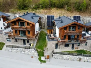 Spacious Chalet in Mühlbach with Sauna - Image 3