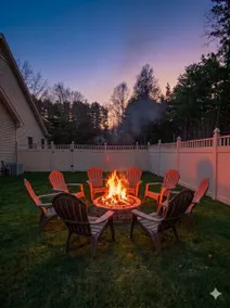 Spacious Retreat mins to Lake George pool&hot tub - Image 4