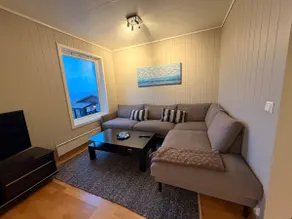 Mountain apartment in Målselv Fjellandsby - Image 2