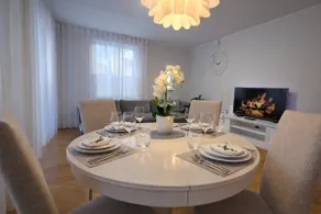 Bright and cozy flat, next to Hilton Hotel - Image 4